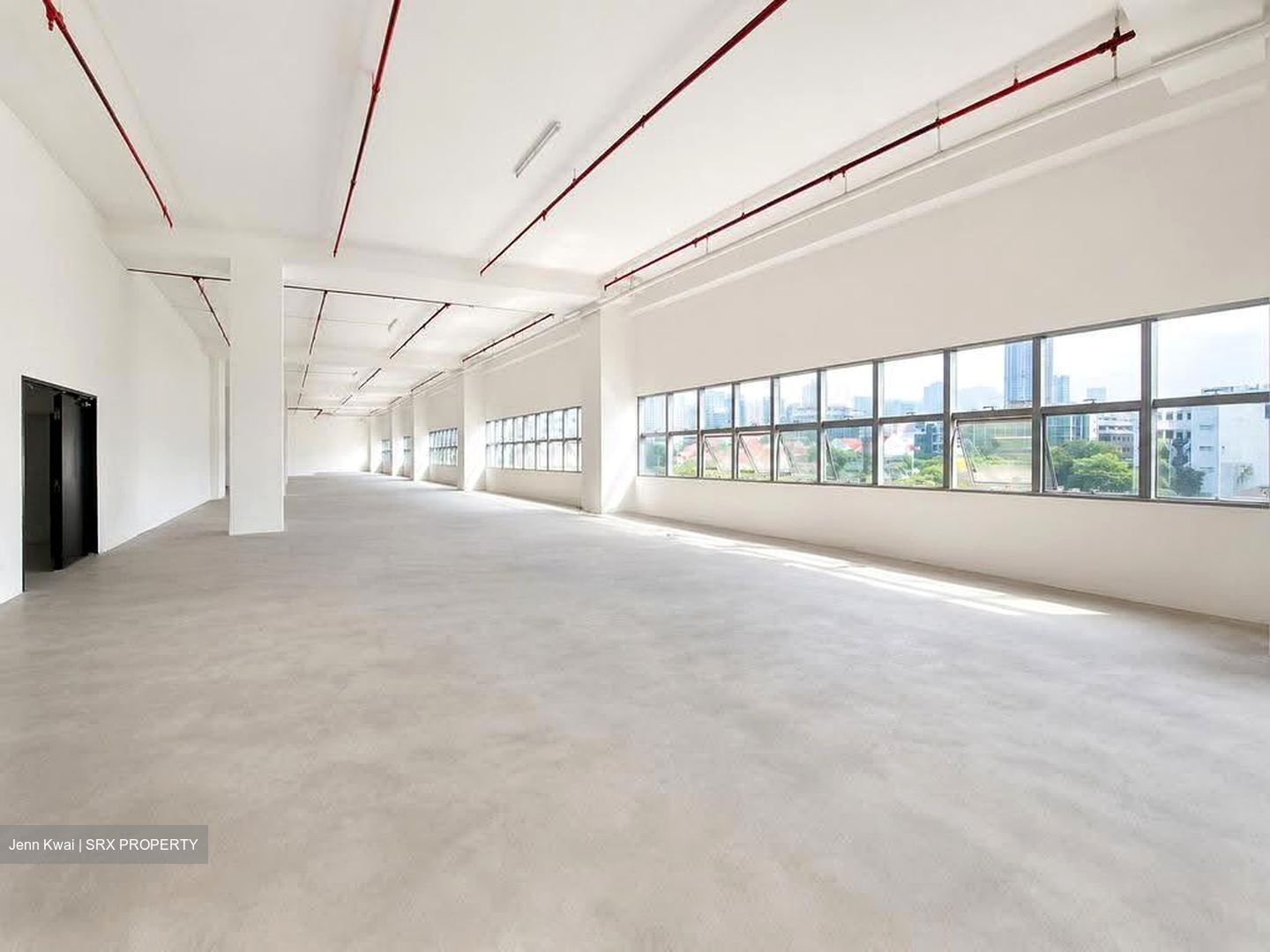 Bendemeer Road (D12), Factory #628749981